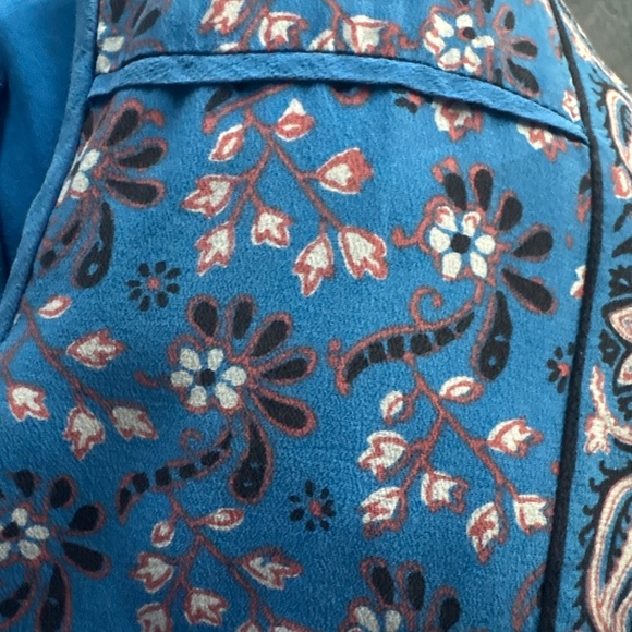 J CREW dress for spring - Picture 4 of 4